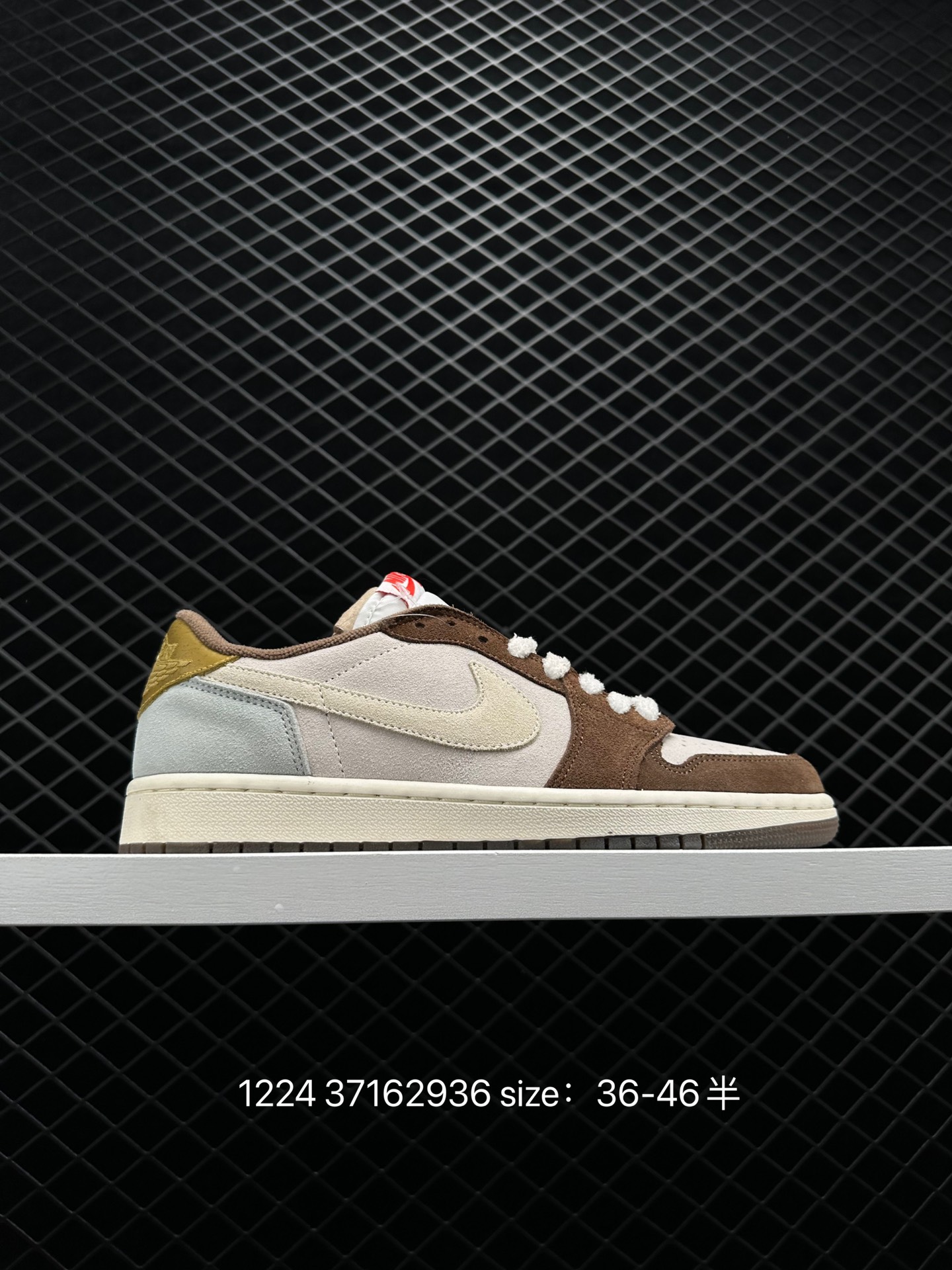 Air Jordan 1 Low AJ1